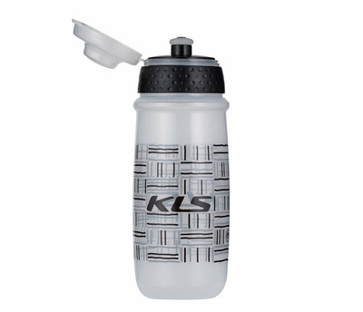 ATACAMA 022 Black 0,65l
