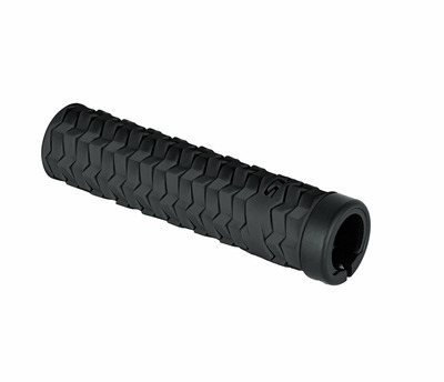 POISON SINGLE LockON, black