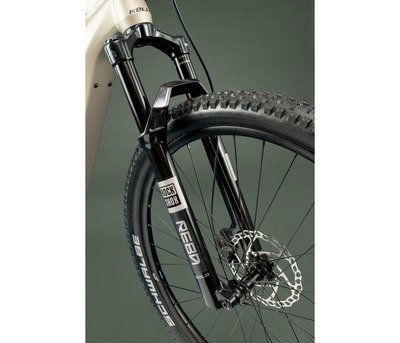 TYGON RS90 P MOCHA GREY 29" 820 Wh
