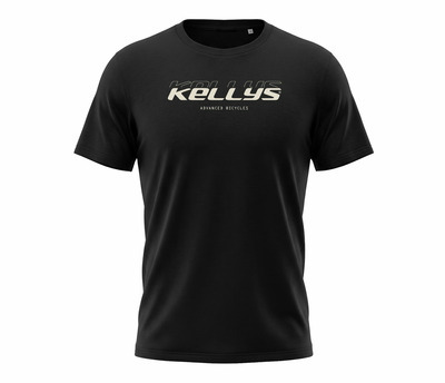 KELLYS ESSENTIAL BLACK