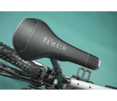 THEOS F60 ANTHRACITE 29/27.5"+ 820 Wh