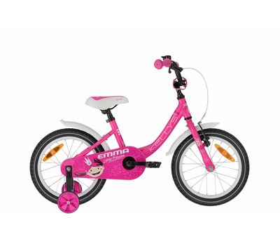 EMMA PINK 16"