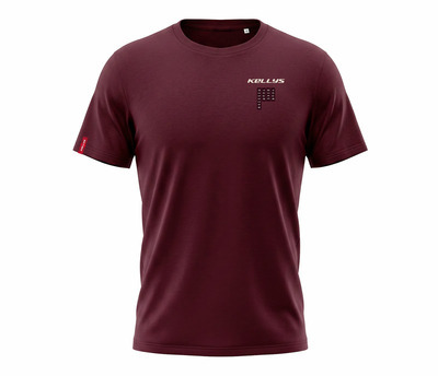 KELLYS ICONIC PLUM