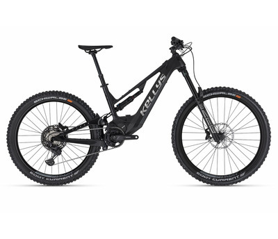 THEOS F70 SPACE GREY 29/27.5"+ 725 Wh 4423280