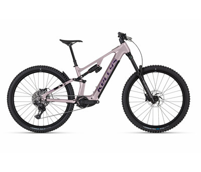THEOS AX40 STARDUST 29" 800 Wh