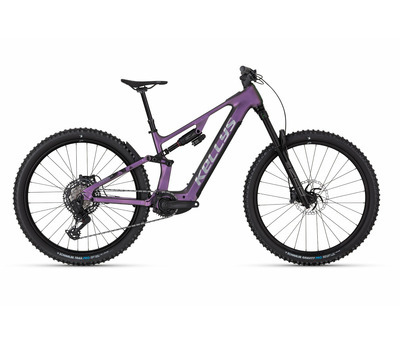 THEOS AX70 AURORA BOREALIS 29" 800 Wh