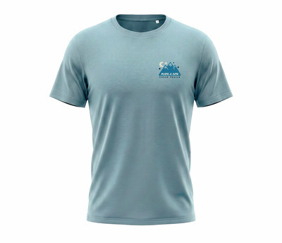 KELLYS CHASE TRAILS PEBBLE BLUE