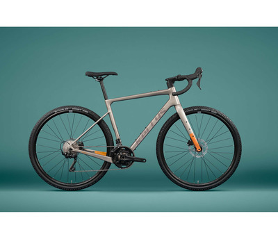 SOOT X80 DESERT BROWN