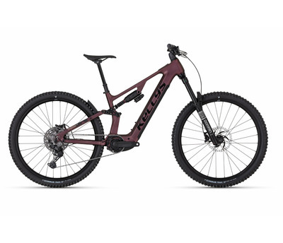 THEOS AX20 MAGIC HYDRA 29" 800 Wh