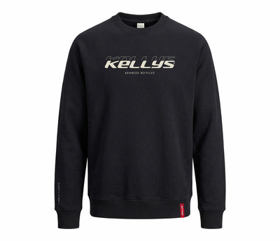 KELLYS ESSENTIAL BLACK