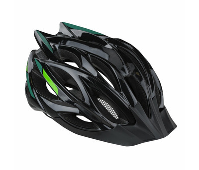 DYNAMIC 019 black-green