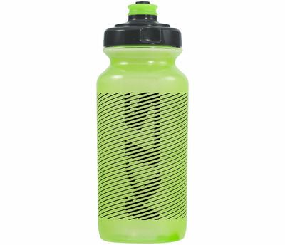 MOJAVE Transparent Green 0,5l