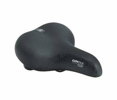 CITYRIDE GEL black