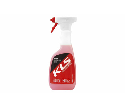 BIKE CLEANER 500 ml