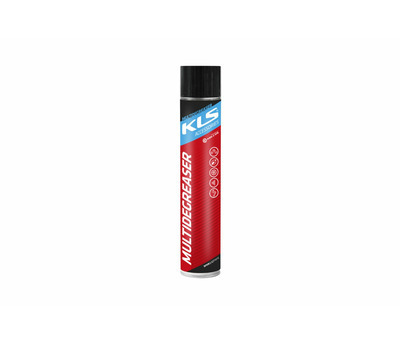 MULTI DEGREASER Spray 750 ml