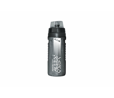 ANTARCTICA 0,5L Charcoal Black Thermo