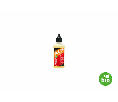 MULTIFUNCTIONAL OIL BIO 100 ml