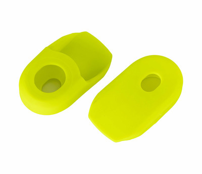 KLS ROCKSAVER yellow