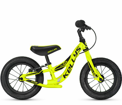 KITE 12 RACE YELLOW