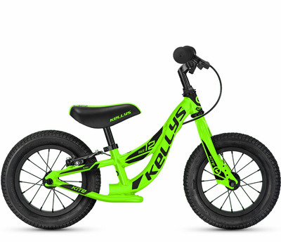 KITE 12 RACE NEON GREEN