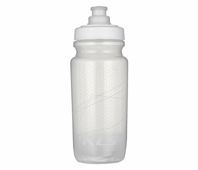 SAVANA Transparent White 0,55l