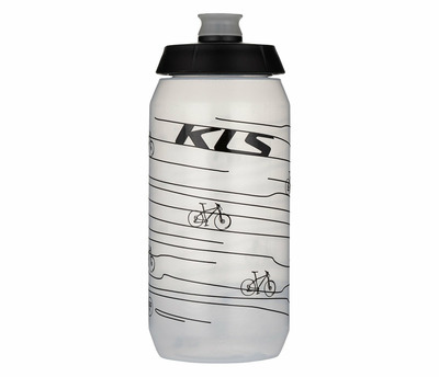 KOLIBRI Transparent White 550ml