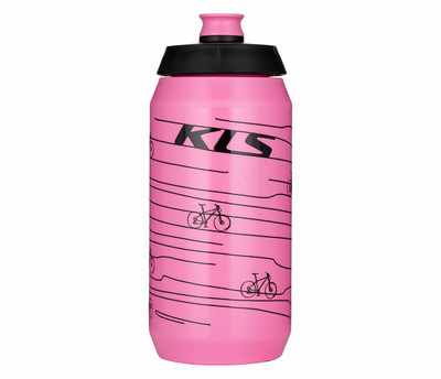 KOLIBRI Pink 550ml