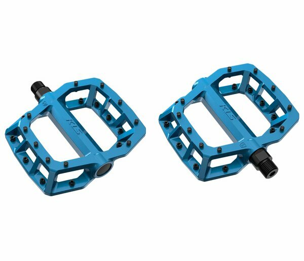 FLAT 50 BB  023 blue