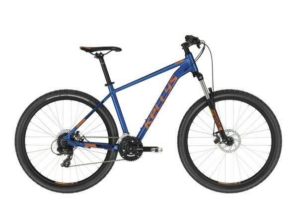 SPIDER 30 BLUE 27.5"