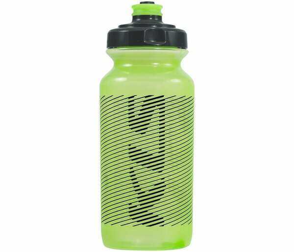 MOJAVE Transparent Green 0,5l