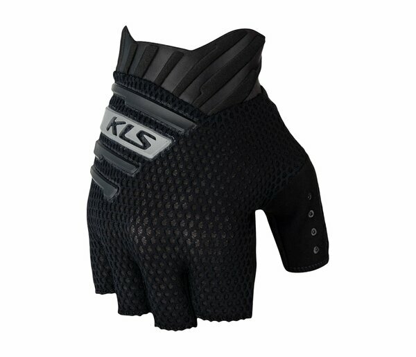 CUTOUT SHORT 022 BLACK