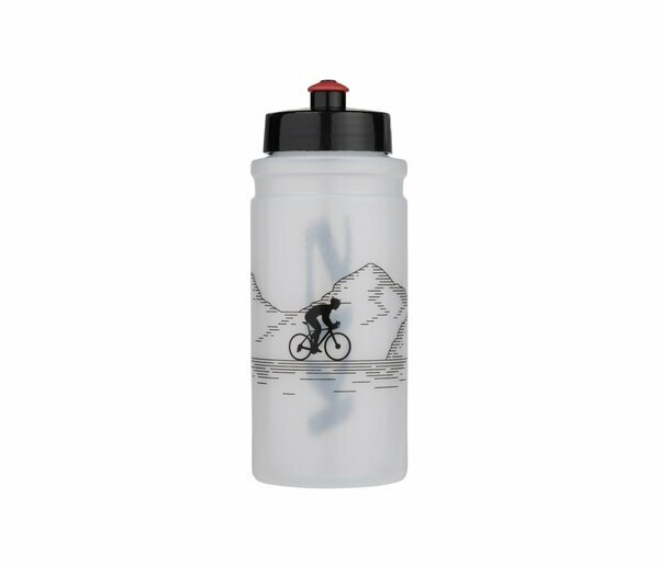 Fľaša TRACE Road 0,5l