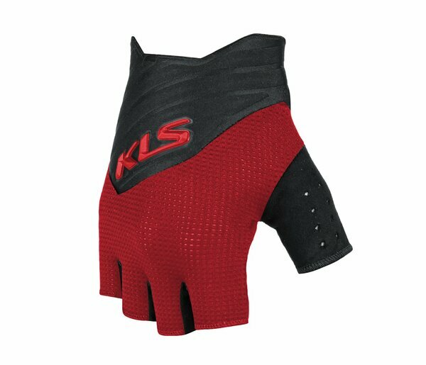 CUTOUT SHORT RED