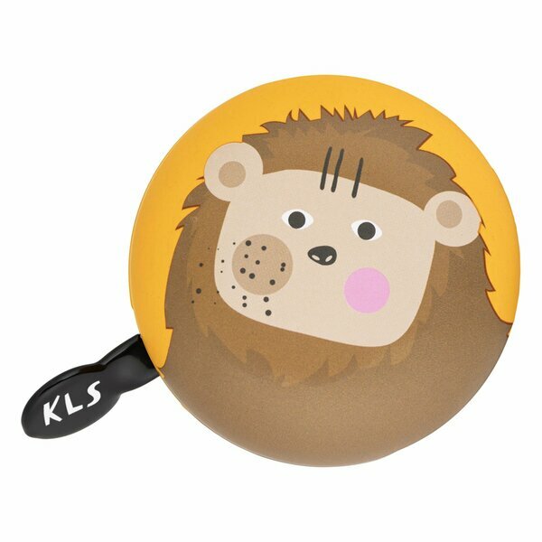 Kiddie Lion