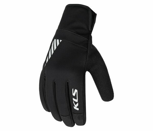 COLDBREAKER 025 BLACK
