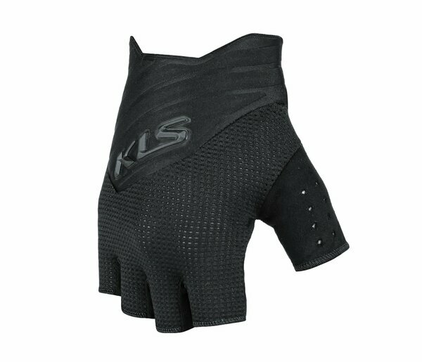 CUTOUT SHORT BLACK