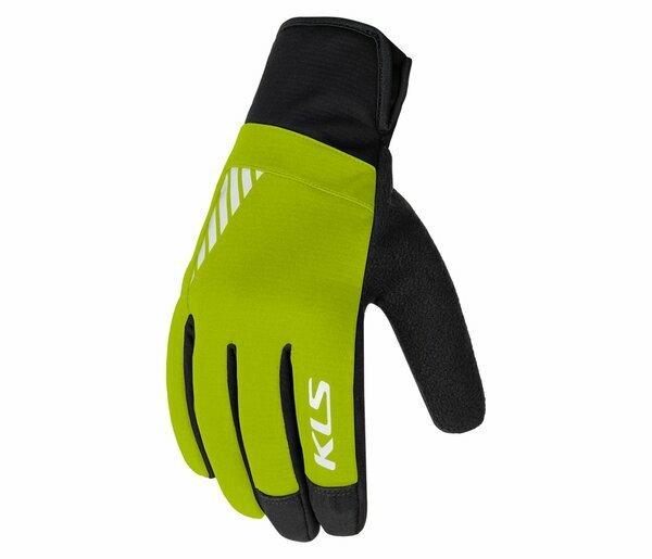 COLDBREAKER 025 LIME