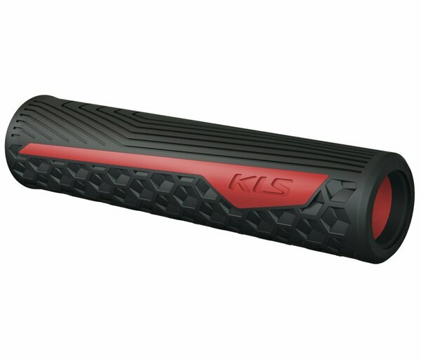 ADVANCER 020, red