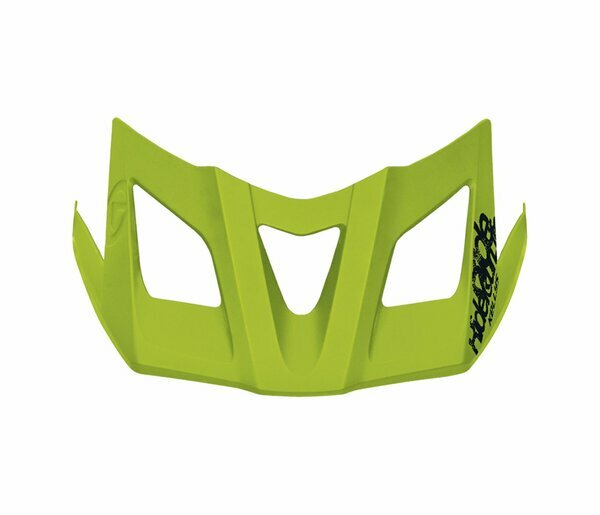 RAZOR lime green