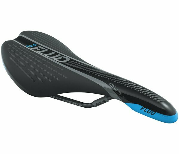 FLUO, sky blue