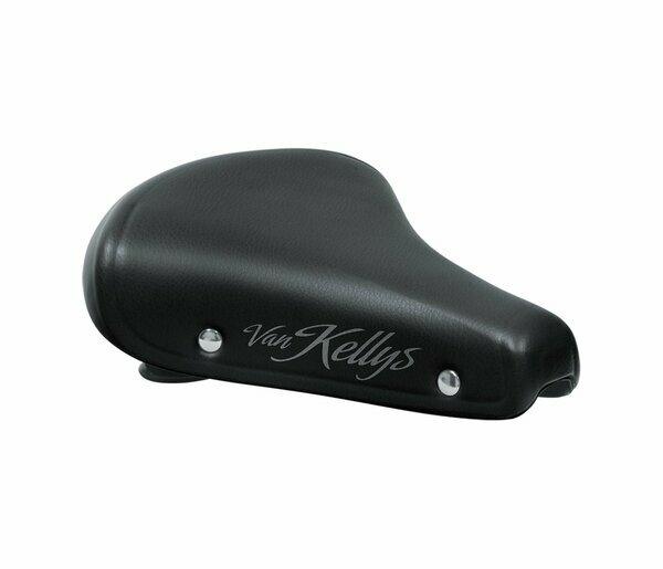 VAN KELLYS black