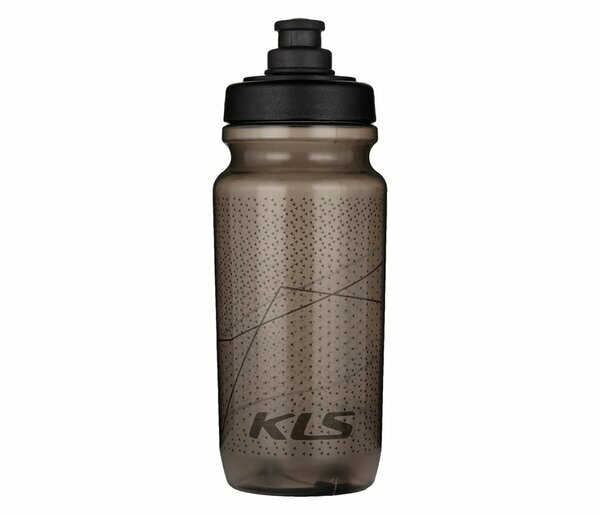 SAVANA Transparent Black 0,55l