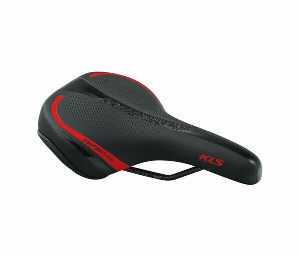 COMFORTLINE red