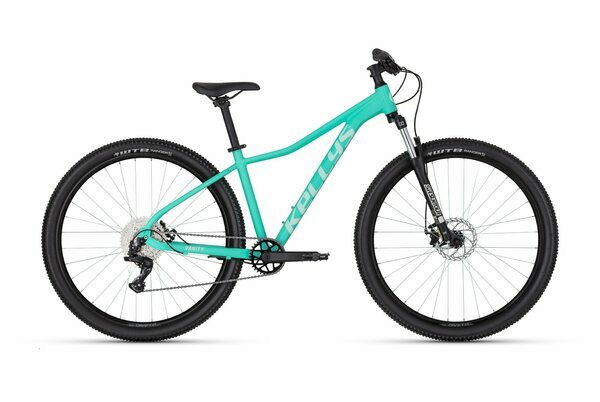 VANITY X30 SEAFOAM GREEN 27.5"