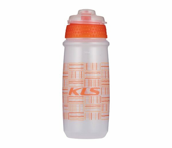 ATACAMA 022 Orange 0,65l