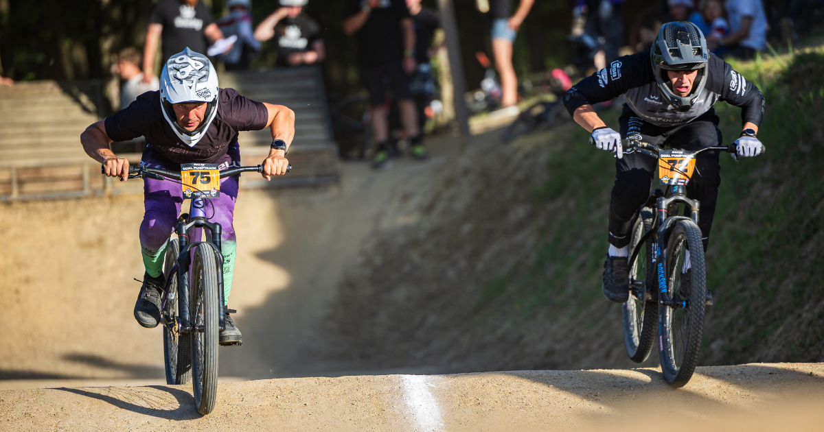 BIKEFEST Kálnica 2026: Kellys Factory Team ovládol trate aj pozornosť fanúšikov