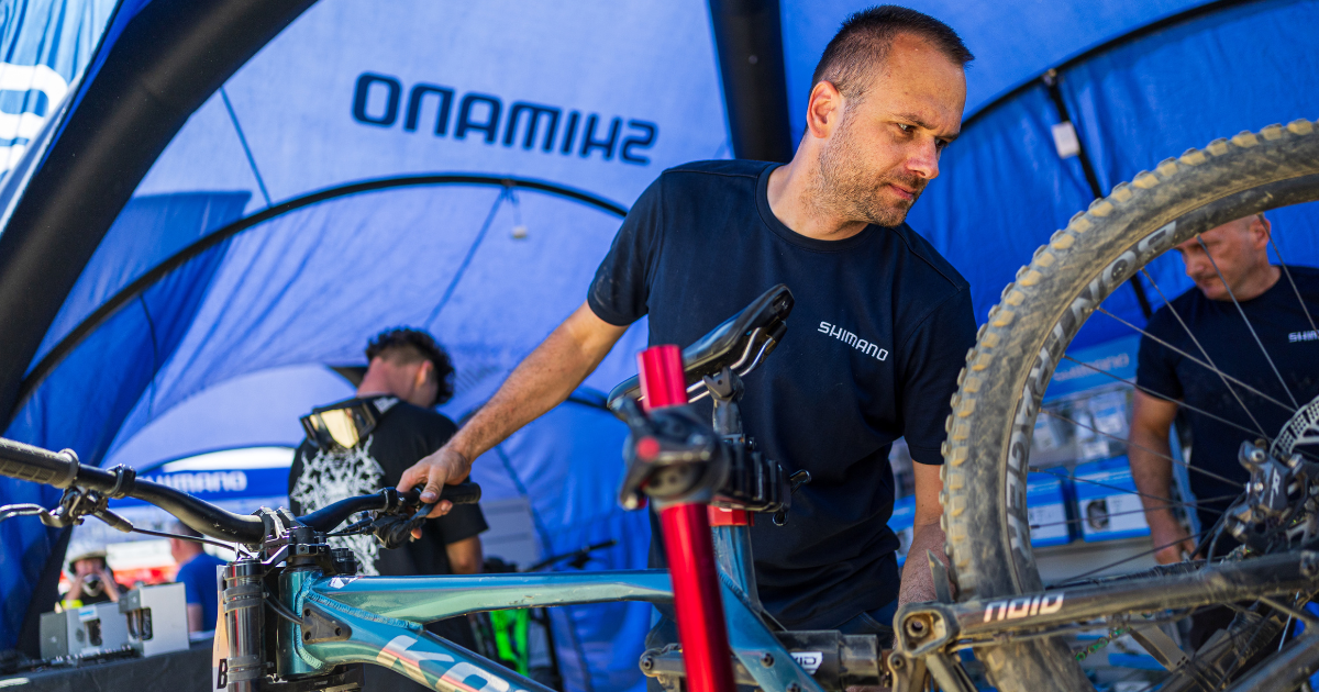 BIKEFEST Kálnica 2026: Kellys Factory Team ovládol trate aj pozornosť fanúšikov