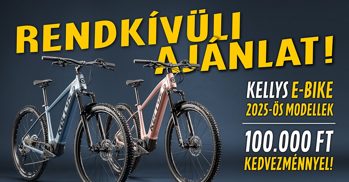 Rendkívüli ajánlattal indítjuk az évet!