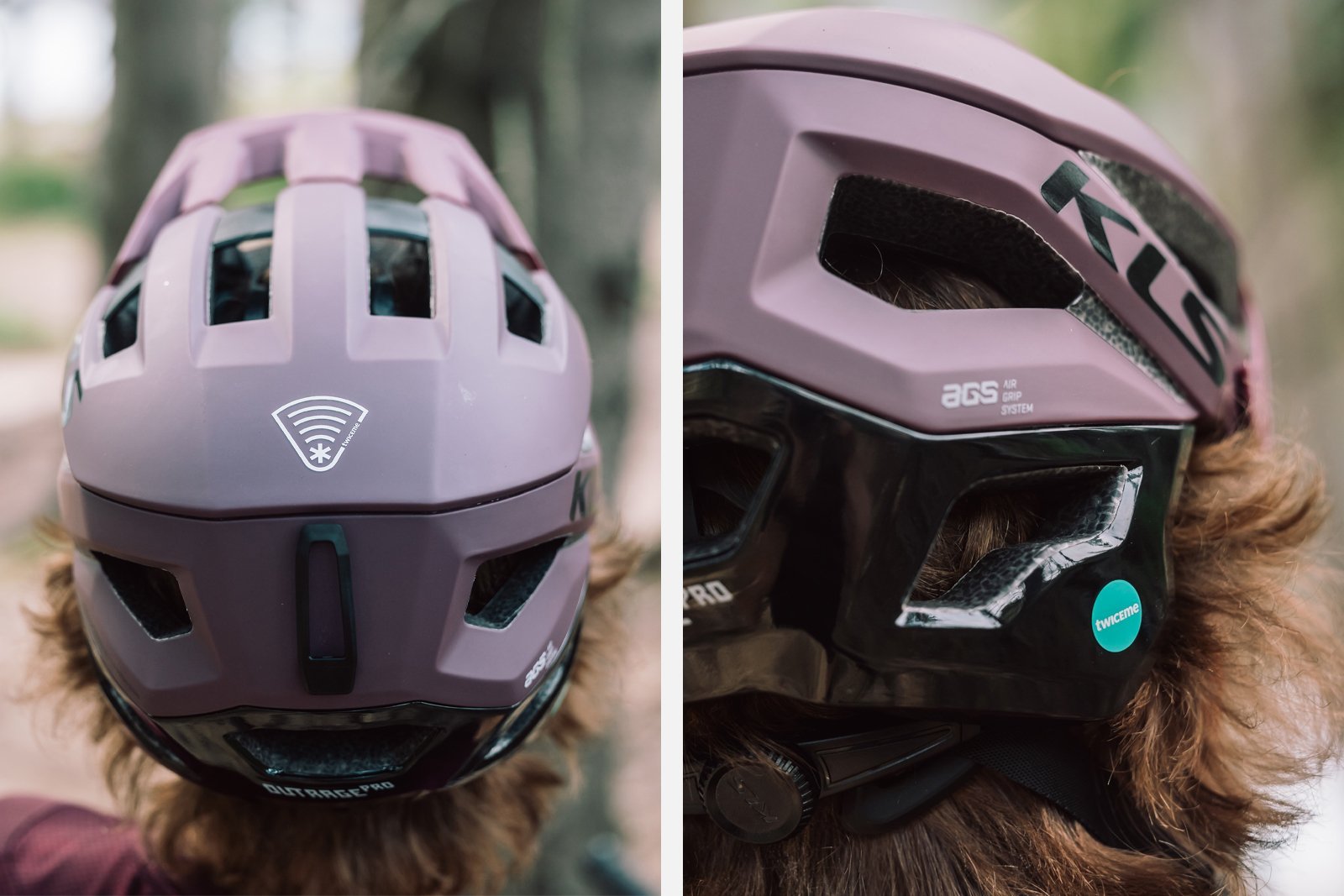 KELLYS arbeitet mit Twiceme zusammen