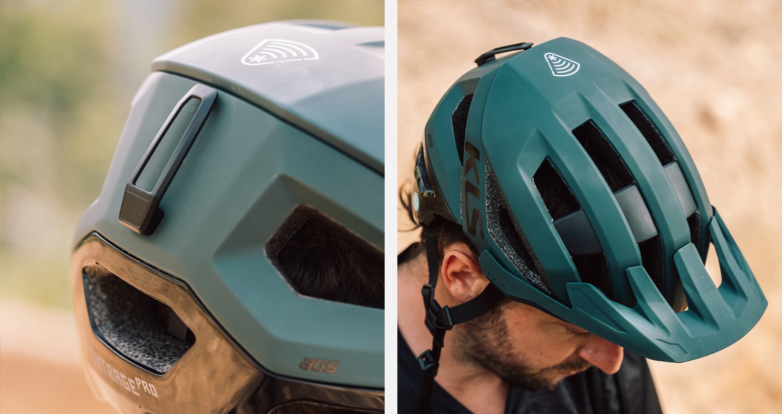 KLS OUTRAGE PRO – Smart Tech Meets Gravity Protection